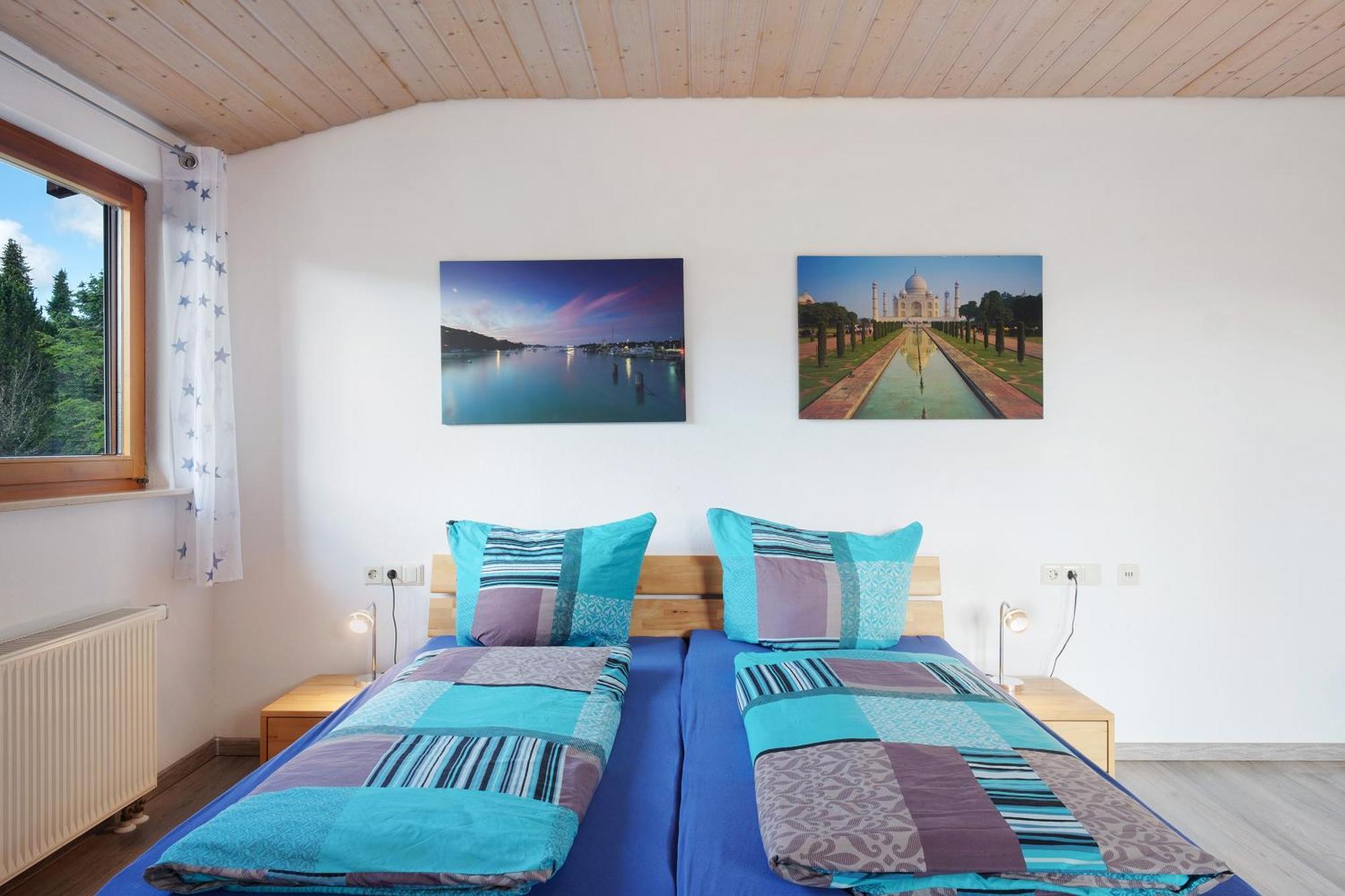 Ferienwohnung Sulzberg, 103Qm Alpirsbach Ngoại thất bức ảnh