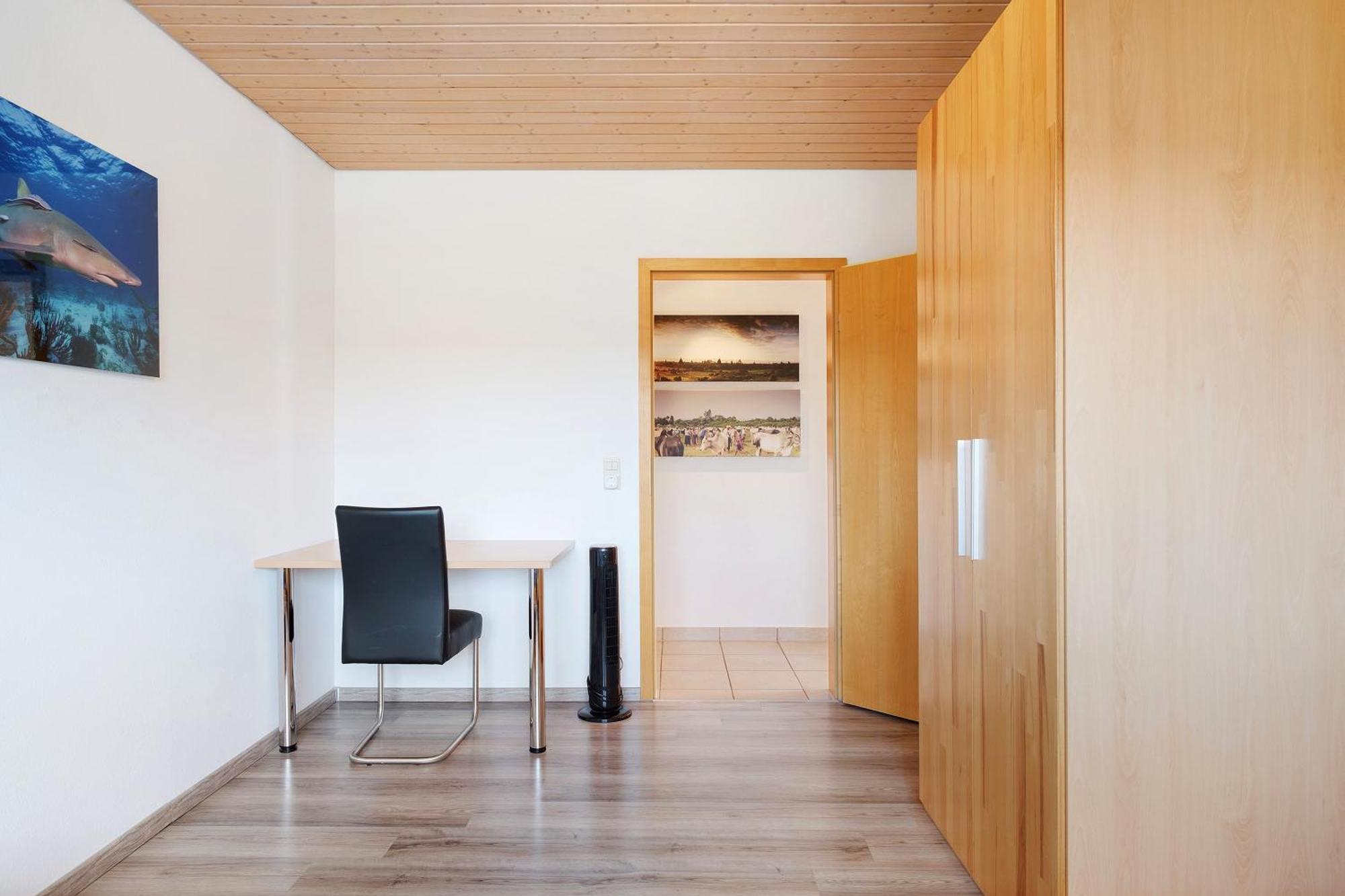Ferienwohnung Sulzberg, 103Qm Alpirsbach Ngoại thất bức ảnh