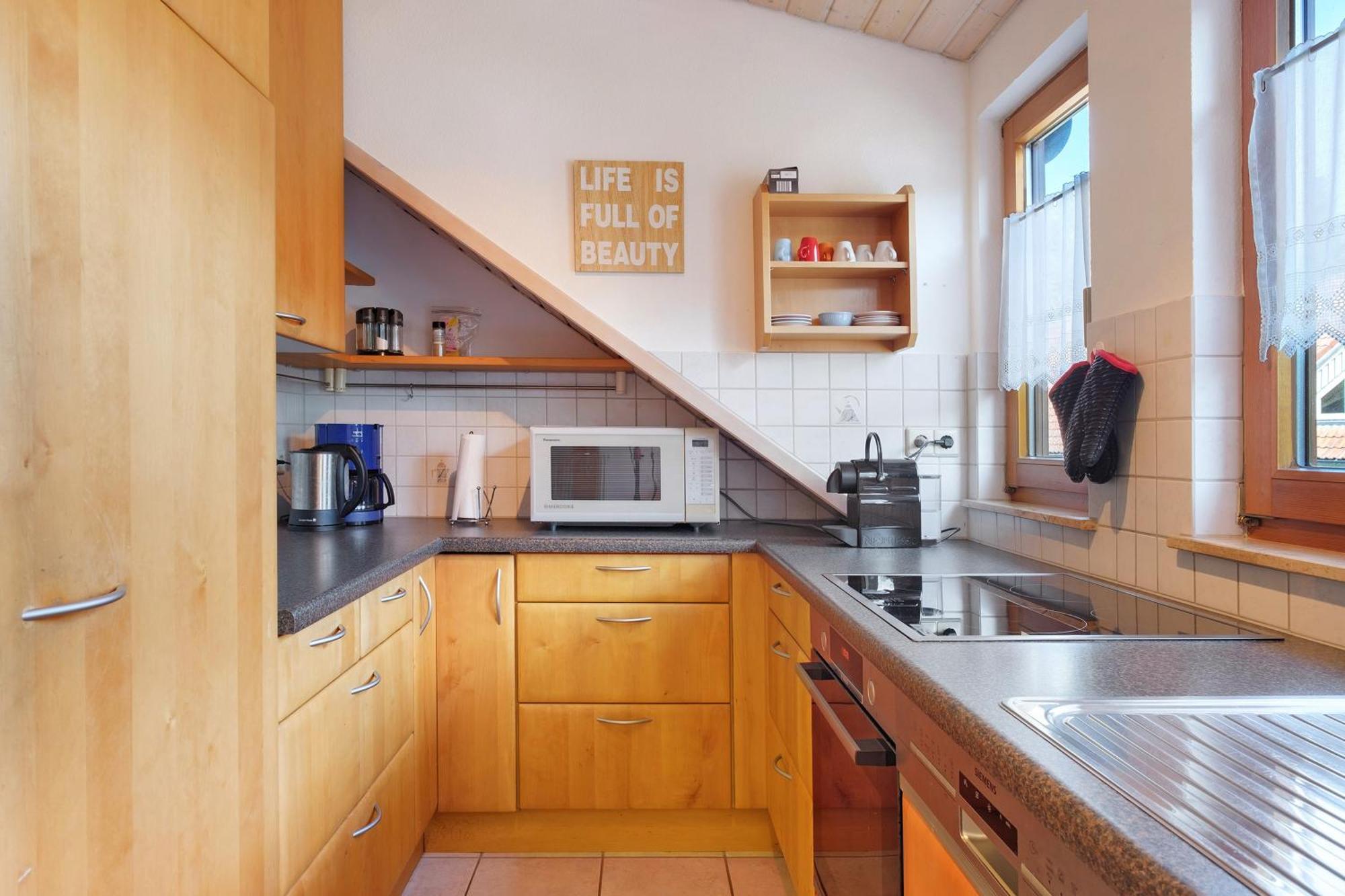 Ferienwohnung Sulzberg, 103Qm Alpirsbach Ngoại thất bức ảnh