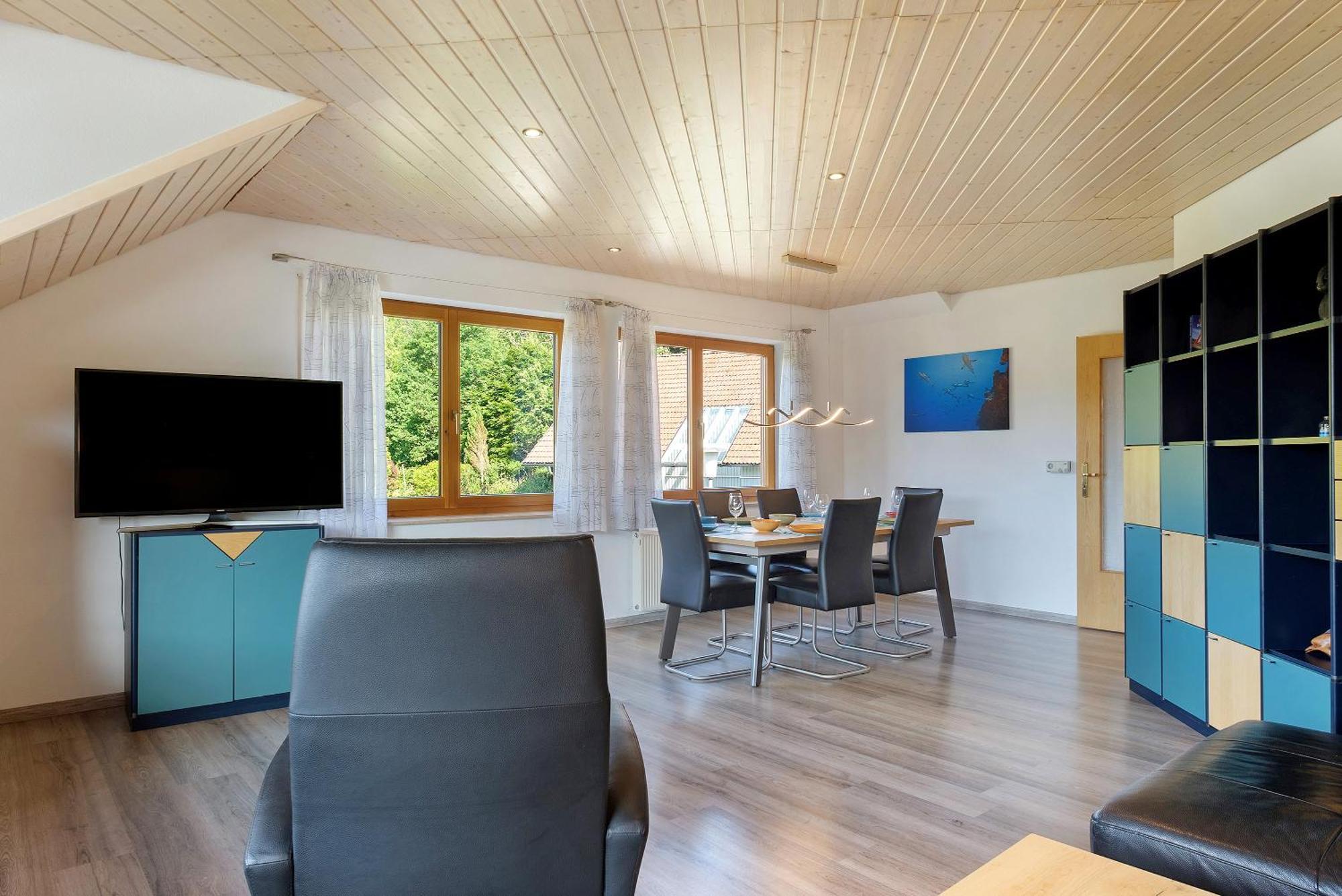 Ferienwohnung Sulzberg, 103Qm Alpirsbach Ngoại thất bức ảnh