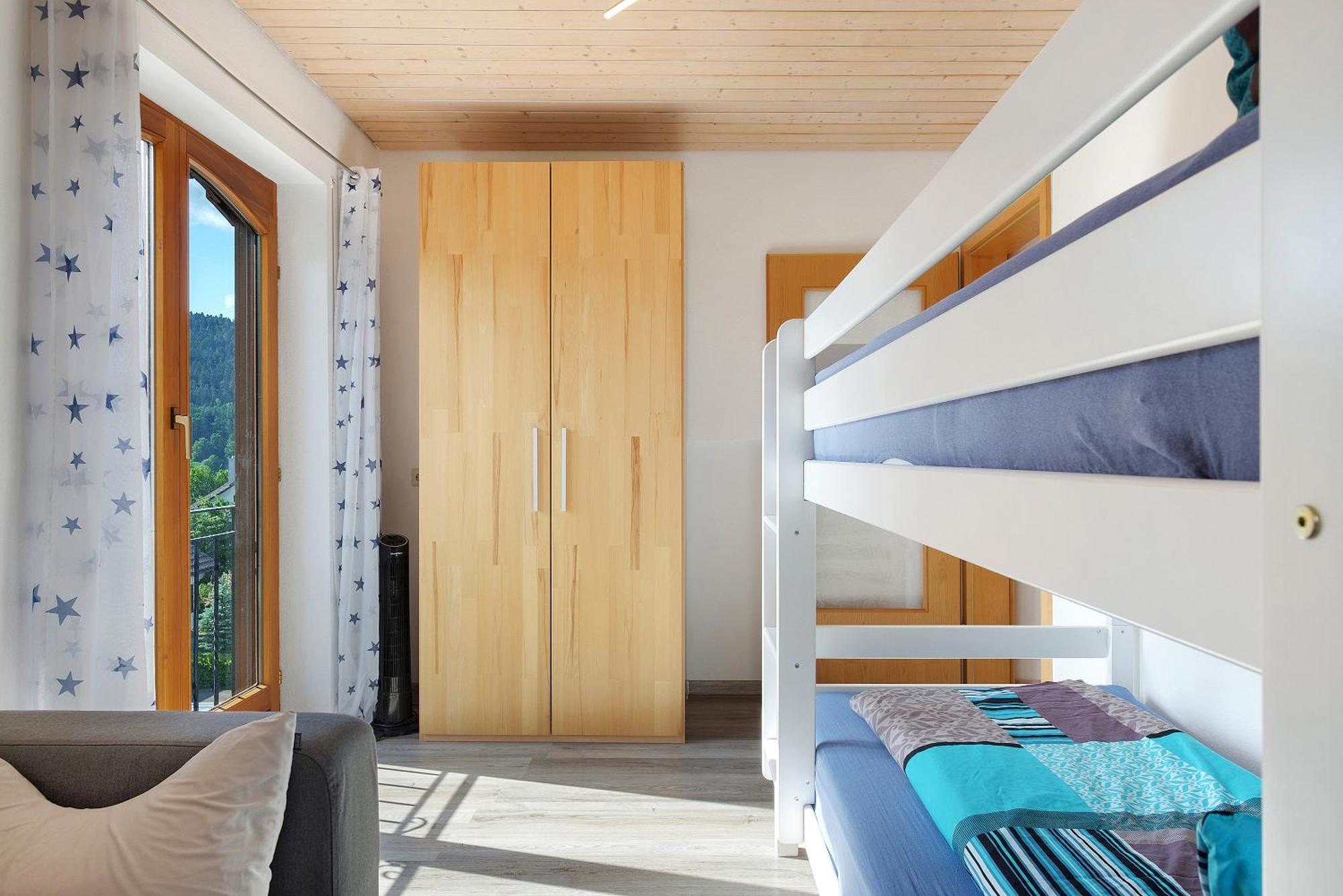 Ferienwohnung Sulzberg, 103Qm Alpirsbach Ngoại thất bức ảnh