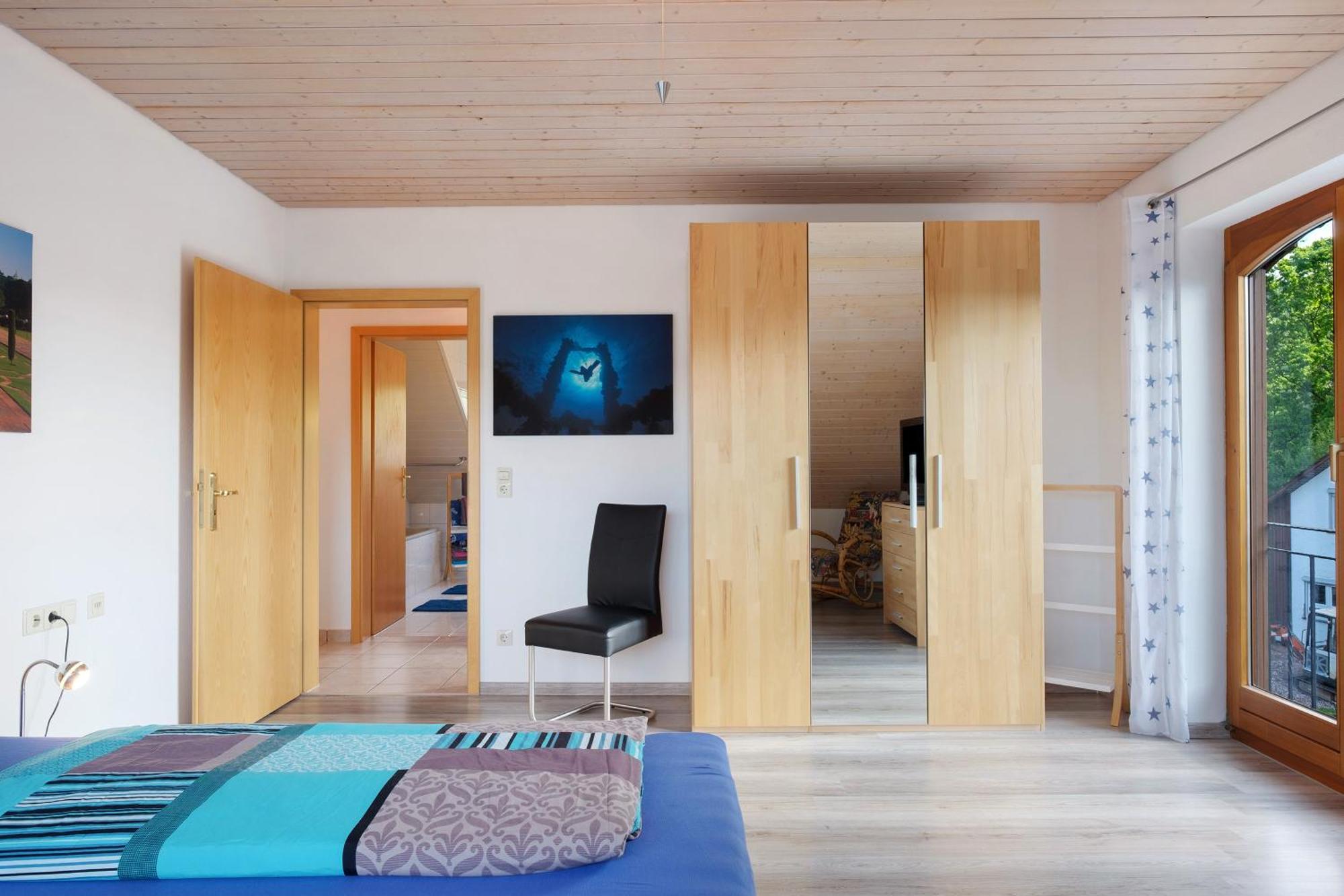 Ferienwohnung Sulzberg, 103Qm Alpirsbach Ngoại thất bức ảnh