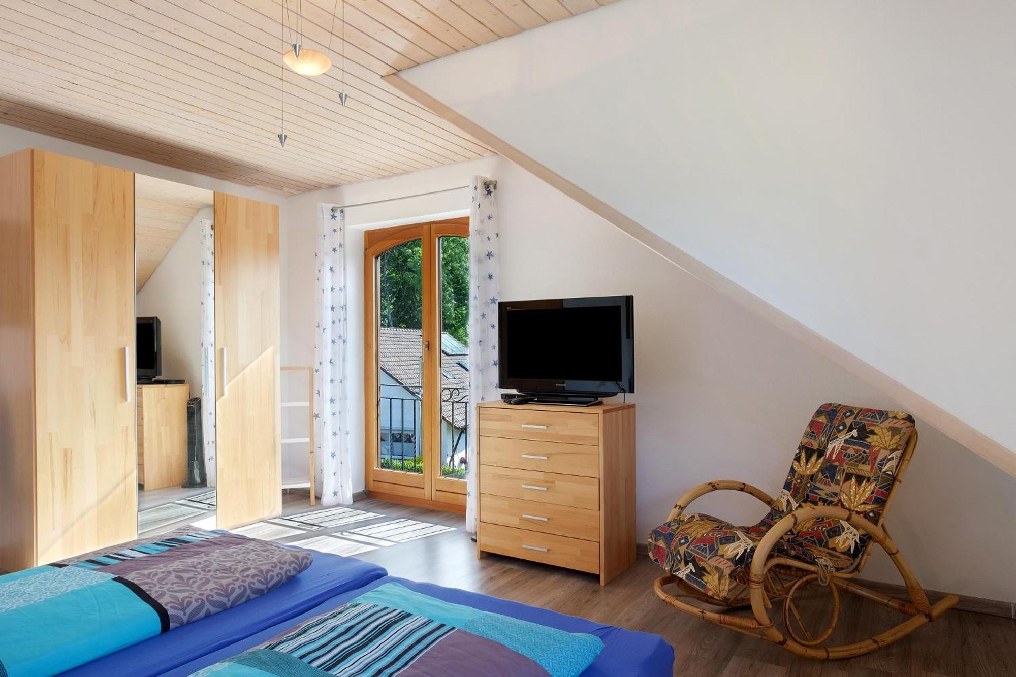 Ferienwohnung Sulzberg, 103Qm Alpirsbach Ngoại thất bức ảnh
