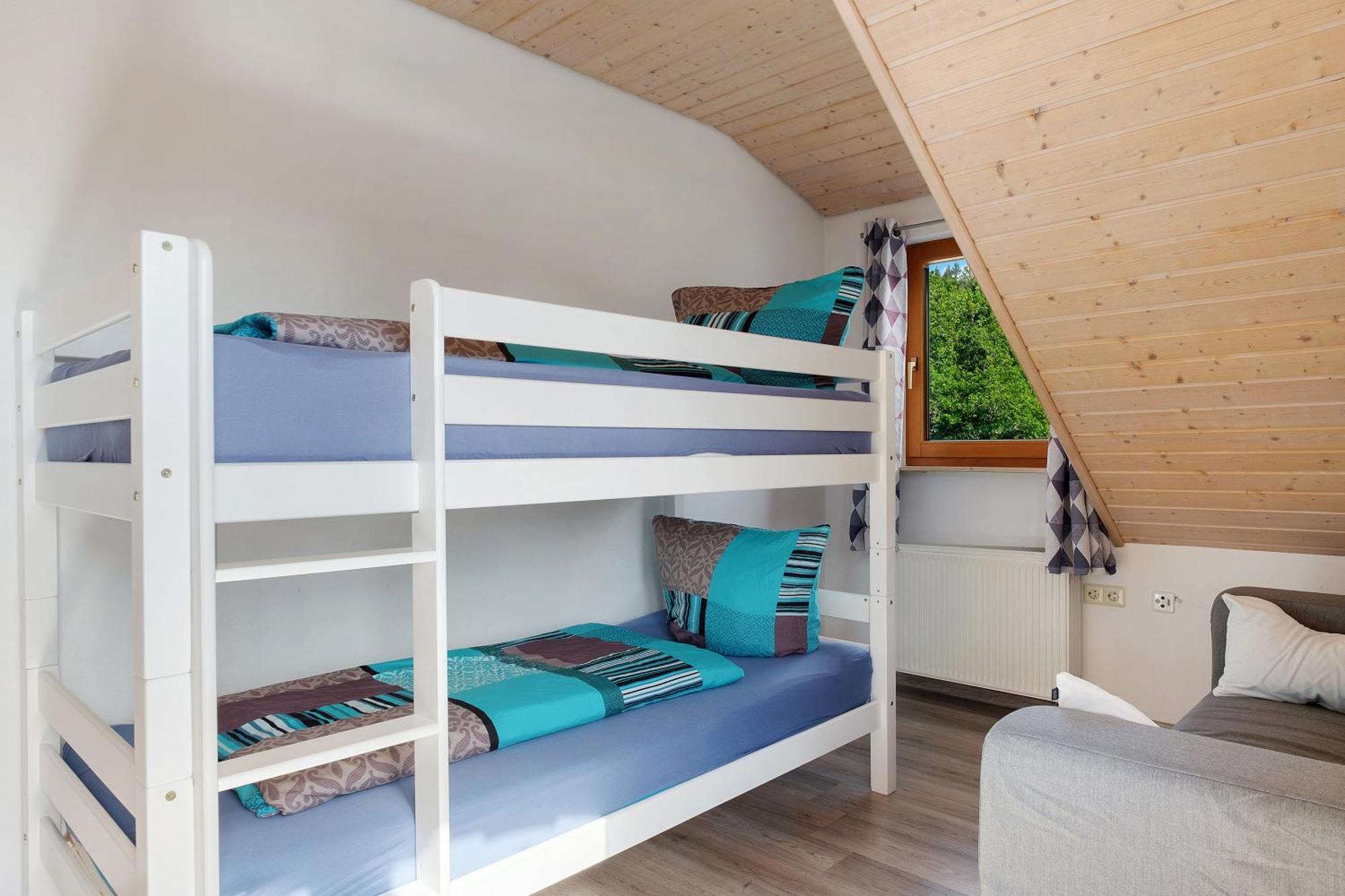 Ferienwohnung Sulzberg, 103Qm Alpirsbach Ngoại thất bức ảnh
