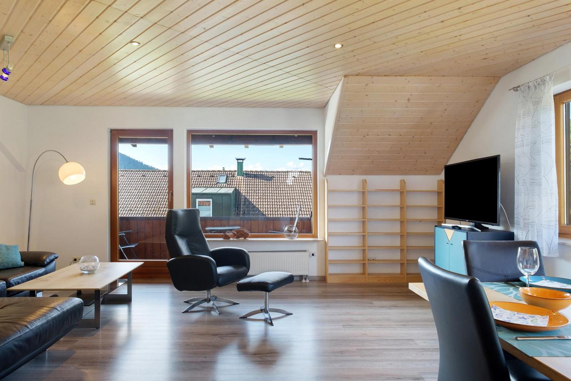 Ferienwohnung Sulzberg, 103Qm Alpirsbach Ngoại thất bức ảnh